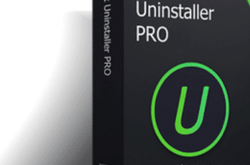 IObit Uninstaller Pro Crack