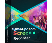 Aiseesoft Screen Recorder Crack
