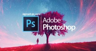 Adobe Photoshop CC Crack