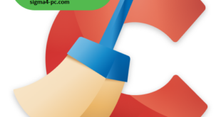 CCleaner Crack