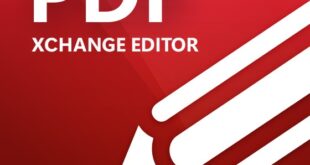 PDF XChange Editor crack